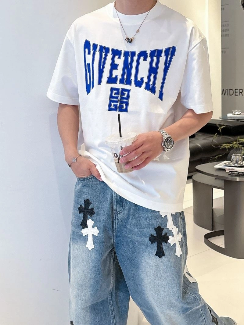 GoAnywhere Givenchy T-Shirts 123630