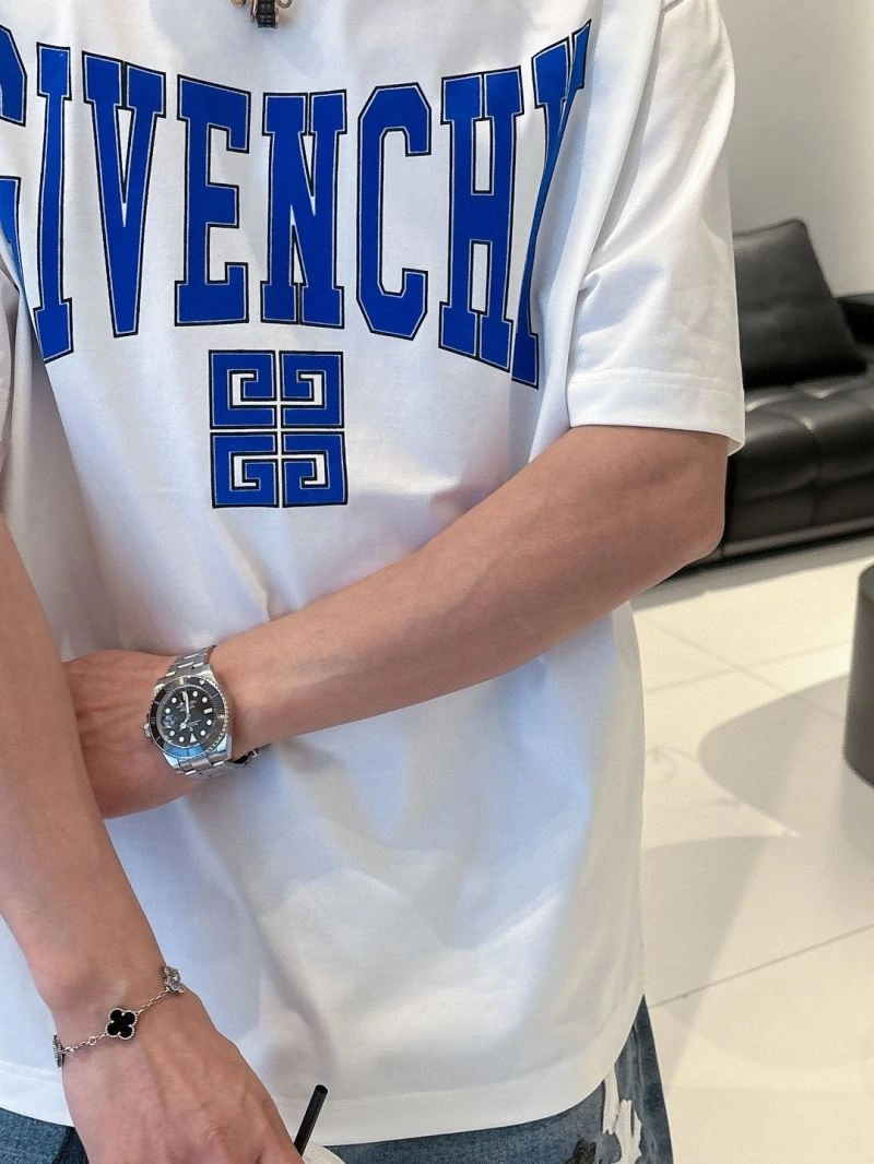 GoAnywhere Givenchy T-Shirts 123630