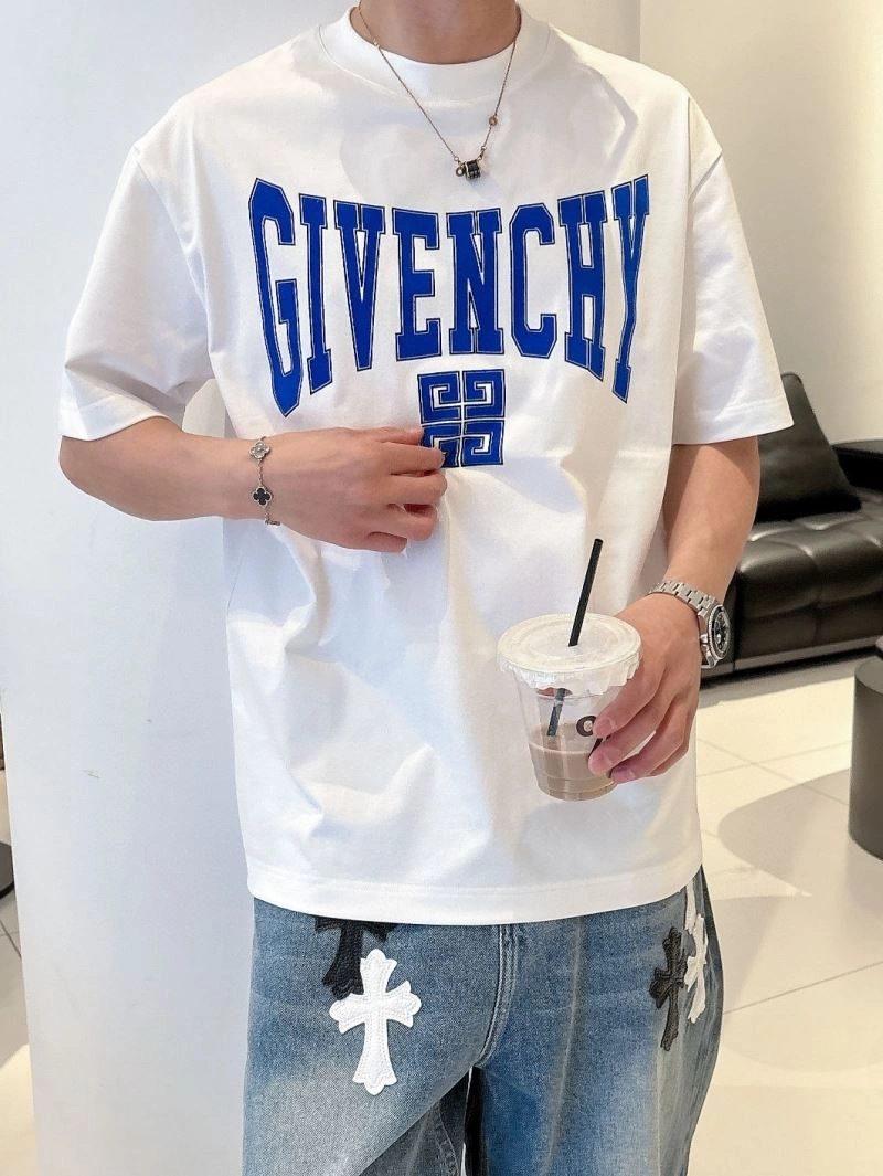 GoAnywhere Givenchy T-Shirts 123630