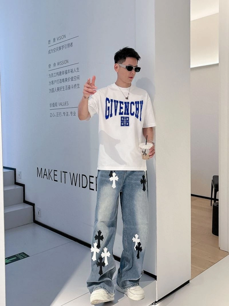 GoAnywhere Givenchy T-Shirts 123630
