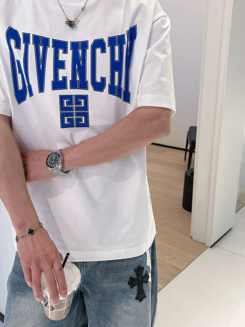 GoAnywhere Givenchy T-Shirts 123630