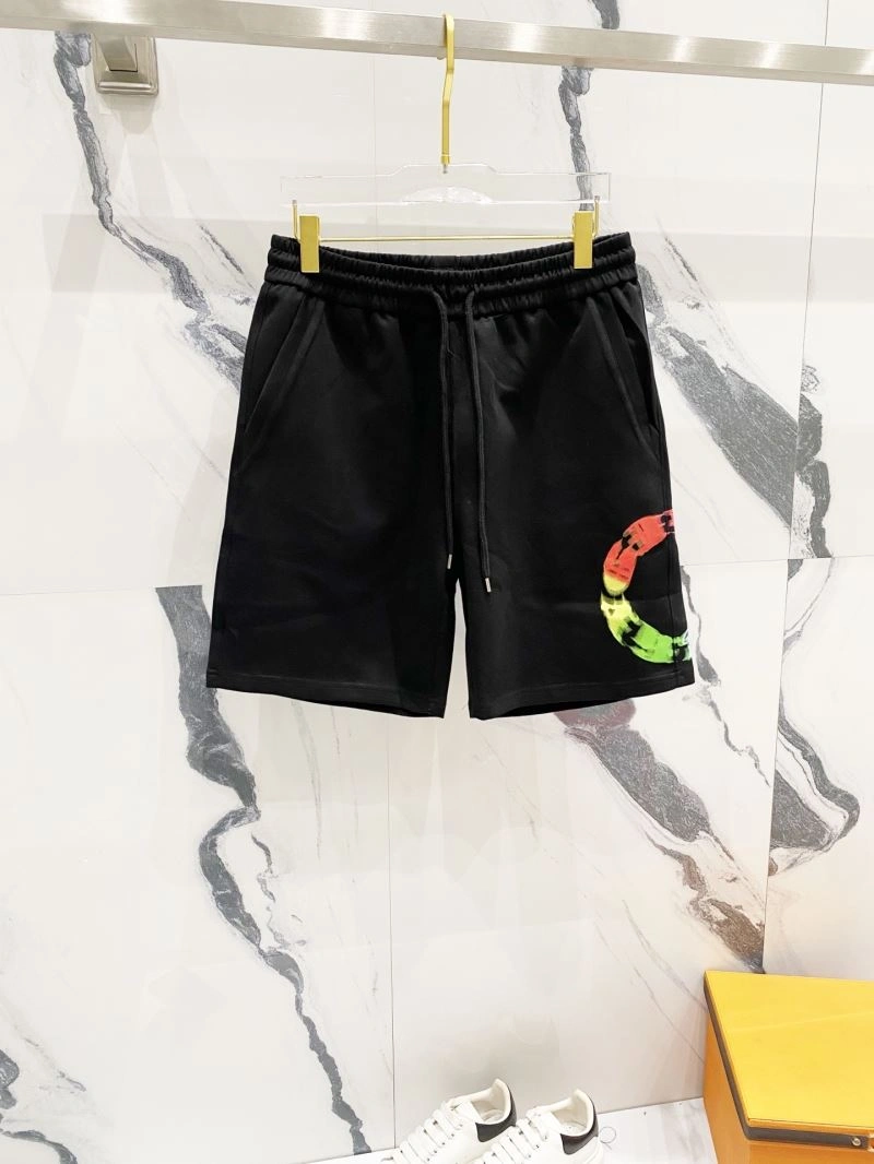 Givenchy T-Shirts Sporty 123626