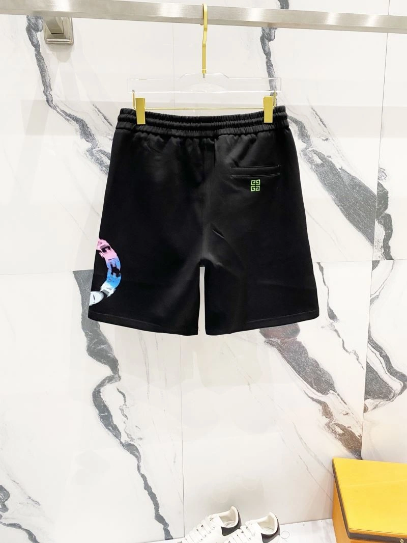 Givenchy T-Shirts Sporty 123626