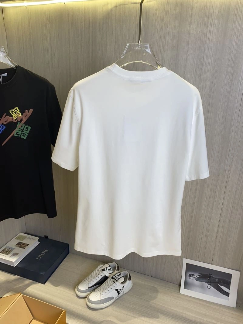 Givenchy T-Shirts SoftTouch 123625