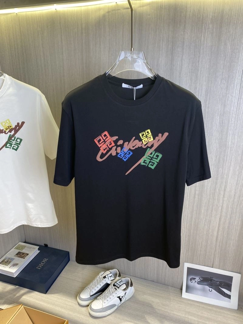 Givenchy T-Shirts SoftTouch 123625