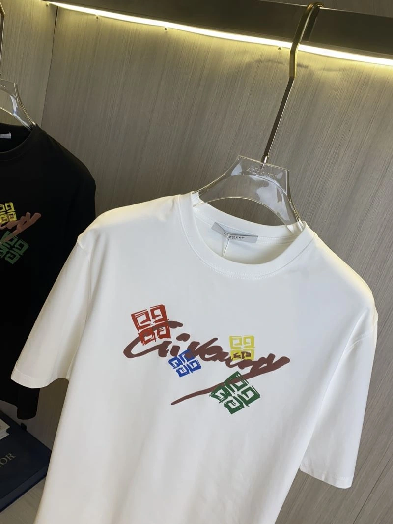 Givenchy T-Shirts SoftTouch 123625