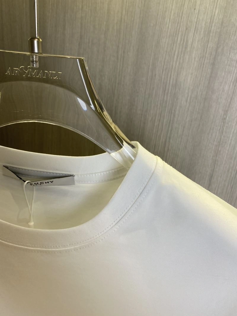 Givenchy T-Shirts SoftTouch 123625