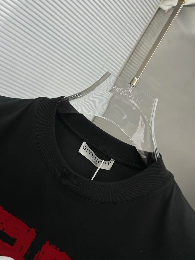 Givenchy T-Shirts TechFriendly 123611