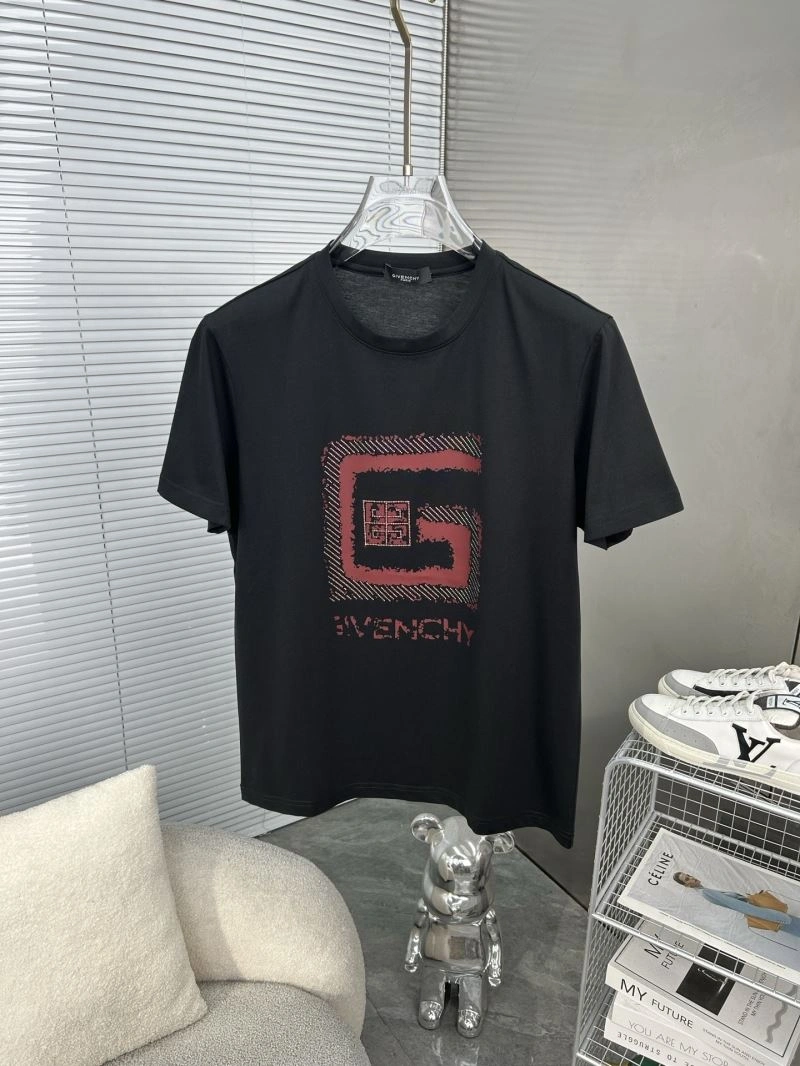Elegant Givenchy T-Shirts 123624