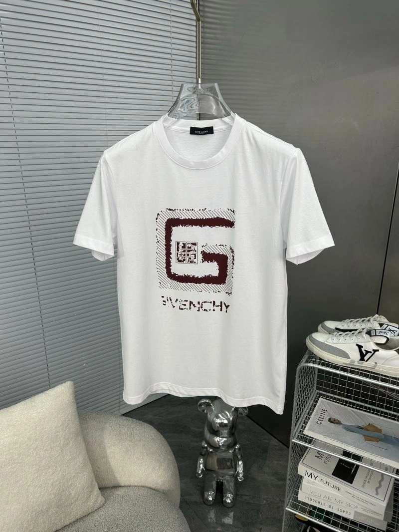 Elegant Givenchy T-Shirts 123624