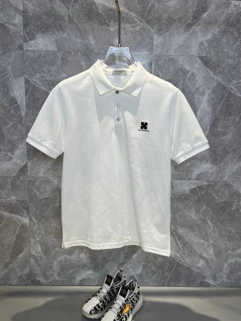 Givenchy T-Shirts Refined 123621