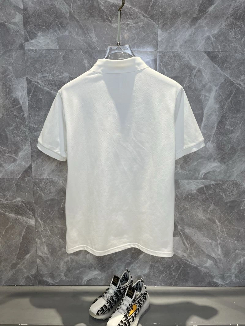 Givenchy T-Shirts Refined 123621