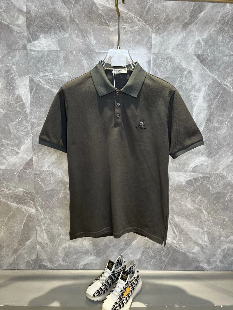 Givenchy T-Shirts Refined 123621