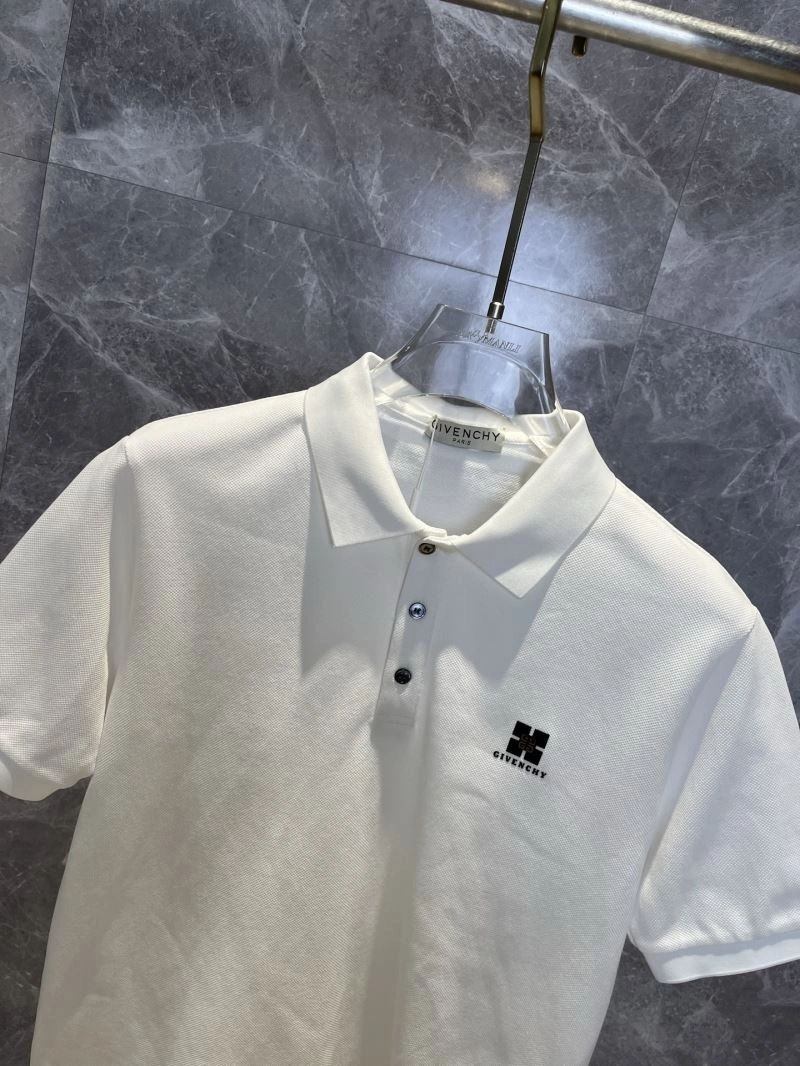 Givenchy T-Shirts Refined 123621