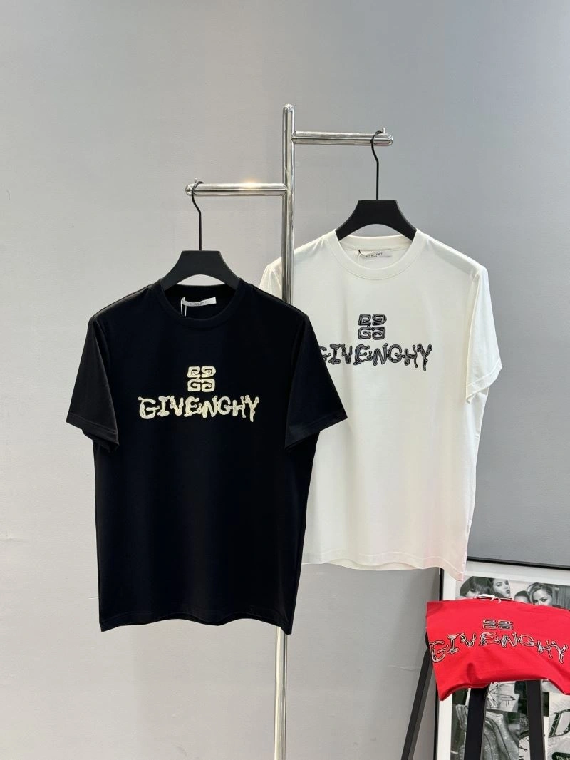 GoodFit Givenchy T-Shirts 123609