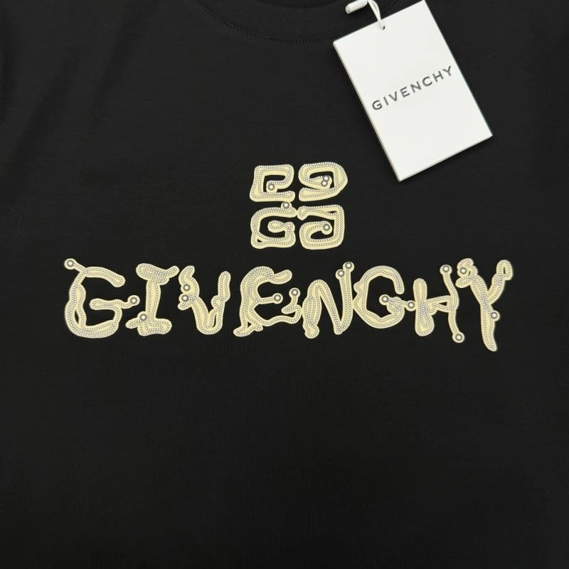GoodFit Givenchy T-Shirts 123609
