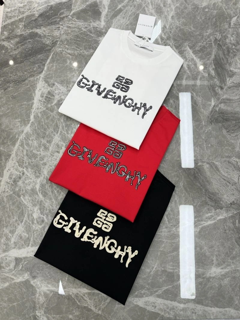 GoodFit Givenchy T-Shirts 123609