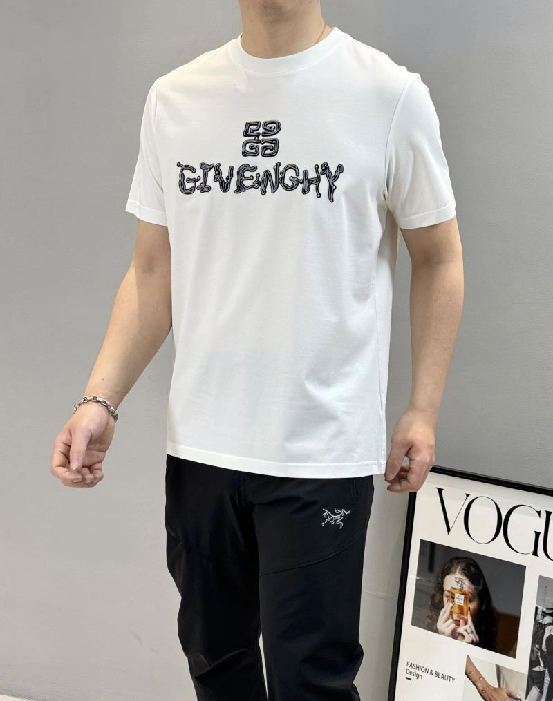 Givenchy T-Shirts Snug 123619
