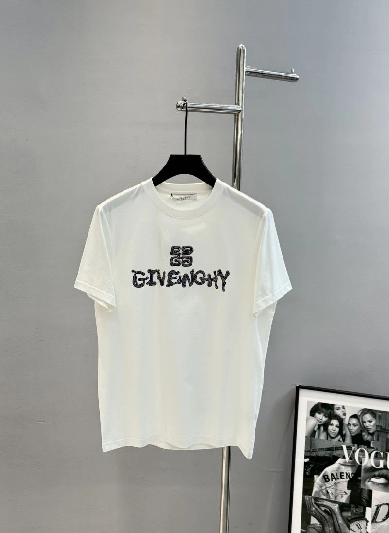 Givenchy T-Shirts Snug 123619