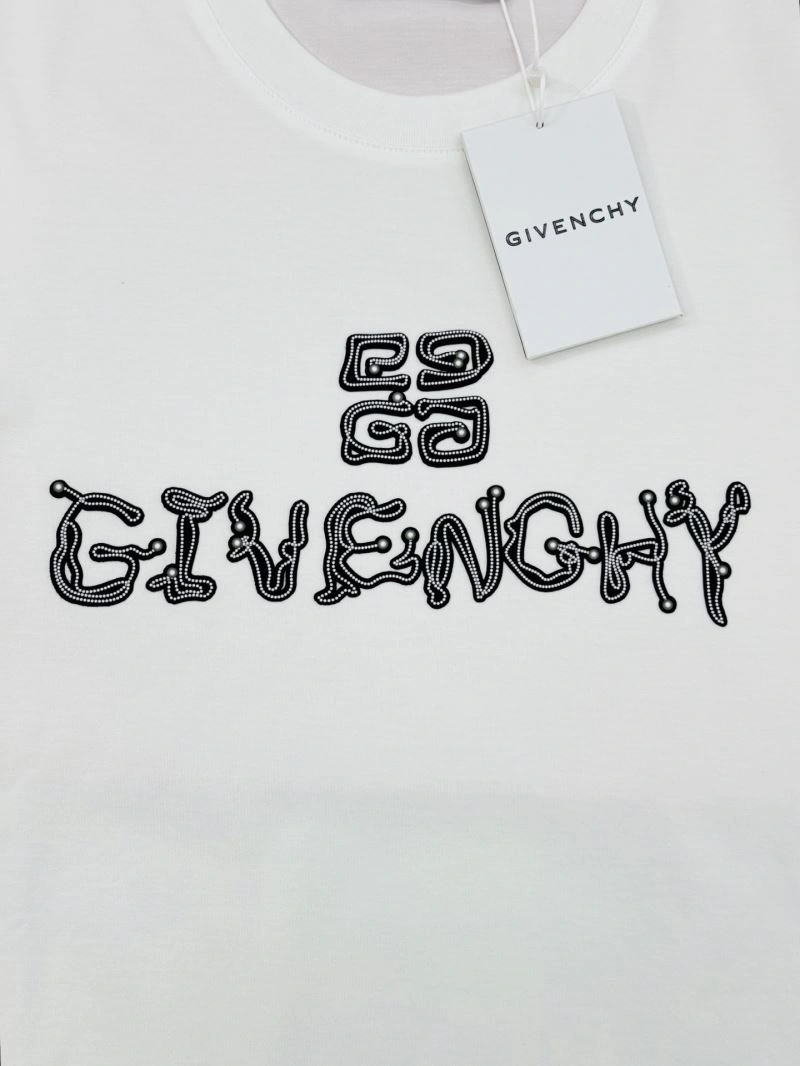 Givenchy T-Shirts Snug 123619
