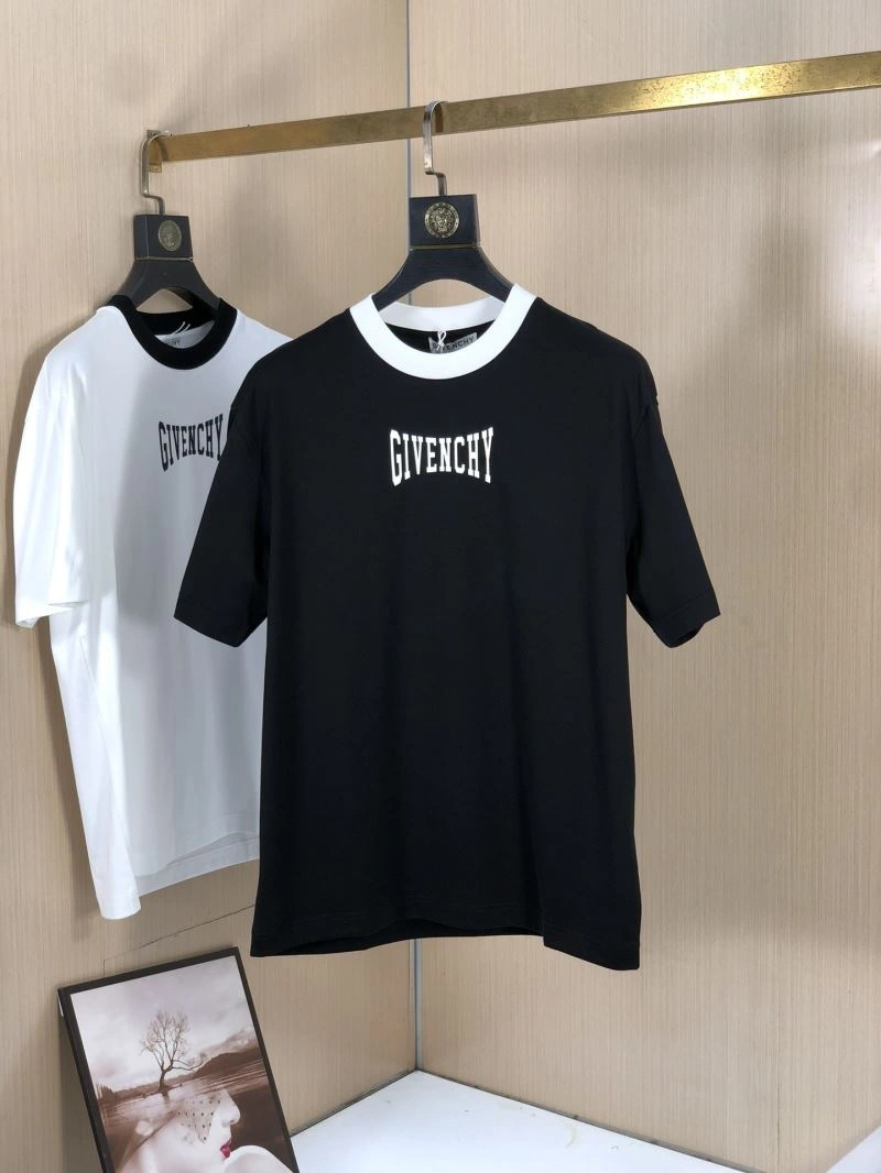 Givenchy T-Shirts HighQuality 123623