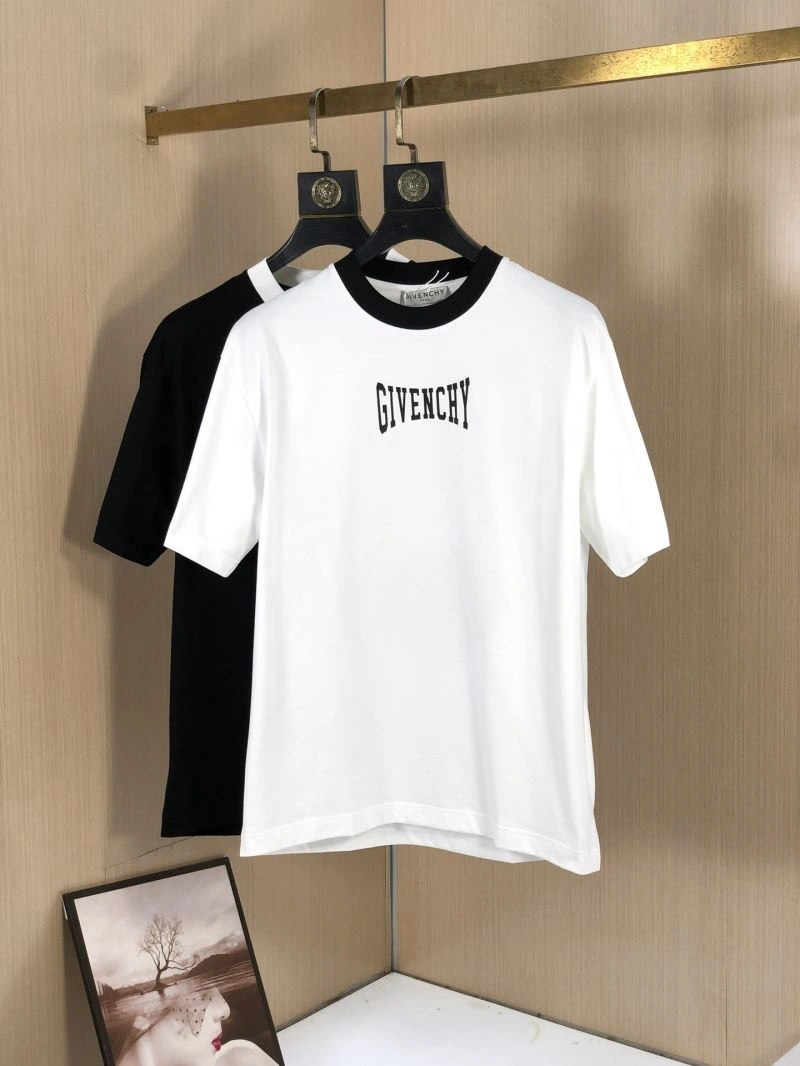 Givenchy T-Shirts HighQuality 123623