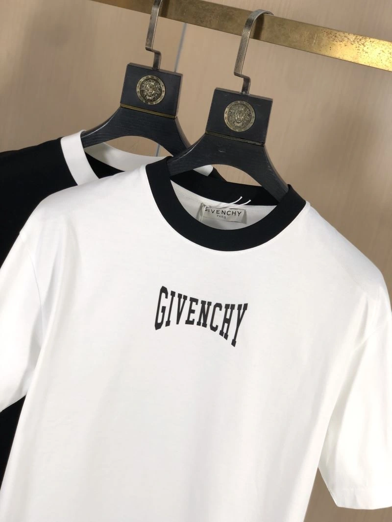 Givenchy T-Shirts HighQuality 123623