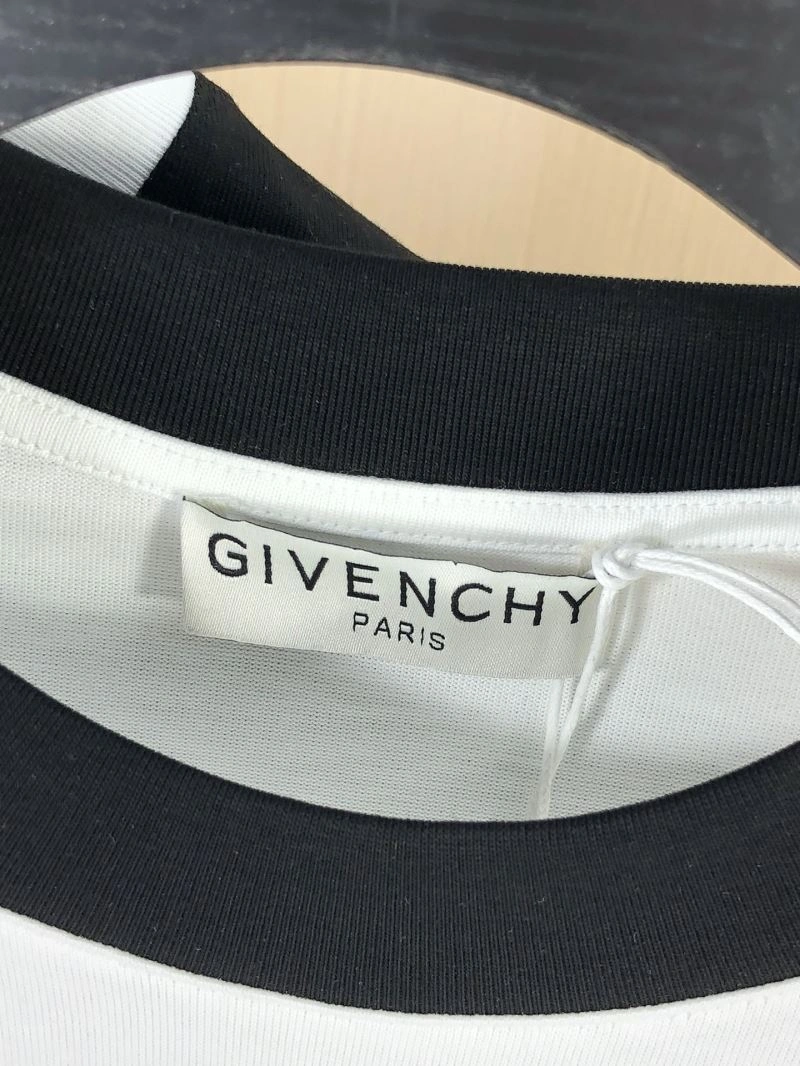 Givenchy T-Shirts HighQuality 123623