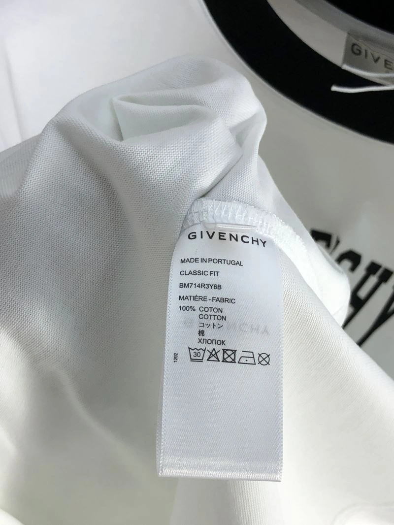 Givenchy T-Shirts HighQuality 123623
