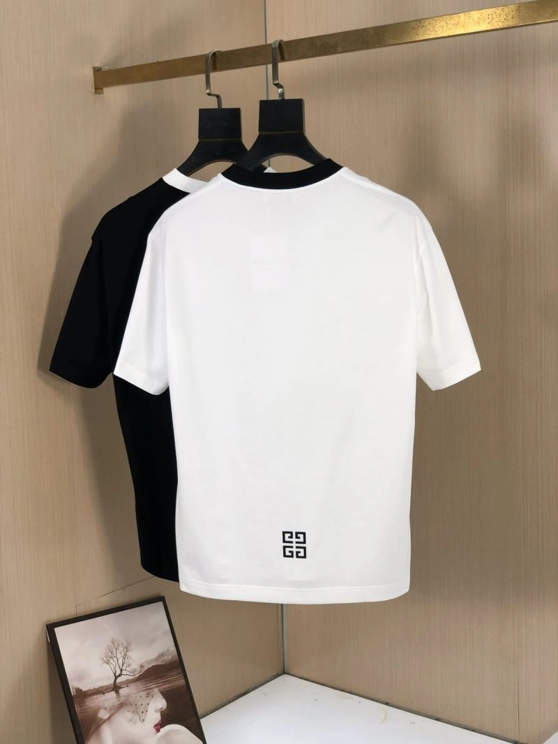 Givenchy T-Shirts HighQuality 123623