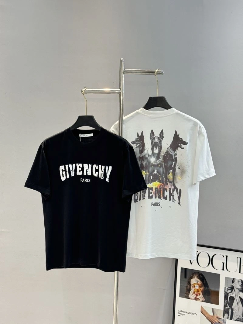 HighQuality Givenchy T-Shirts 123606