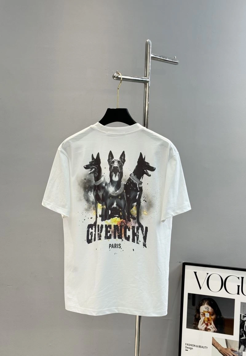 HighQuality Givenchy T-Shirts 123606