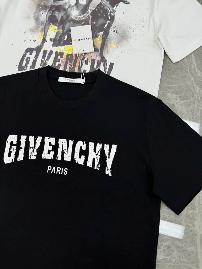 HighQuality Givenchy T-Shirts 123606