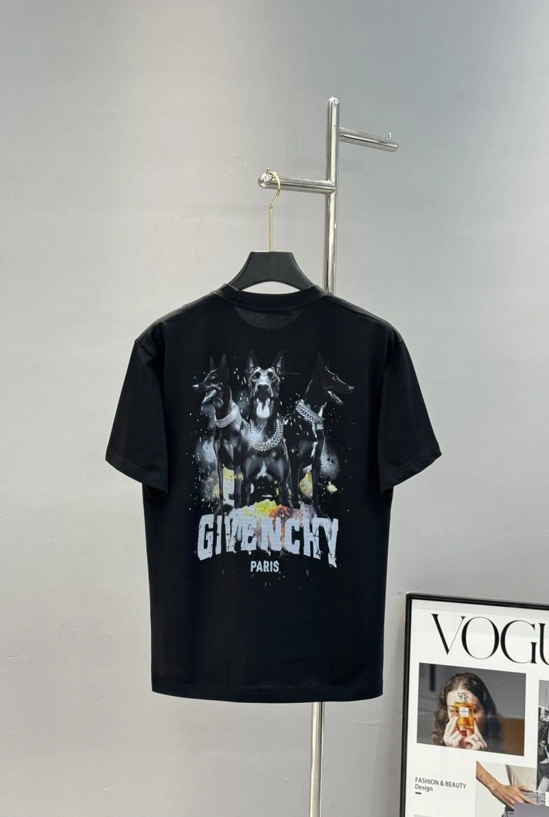HighQuality Givenchy T-Shirts 123606