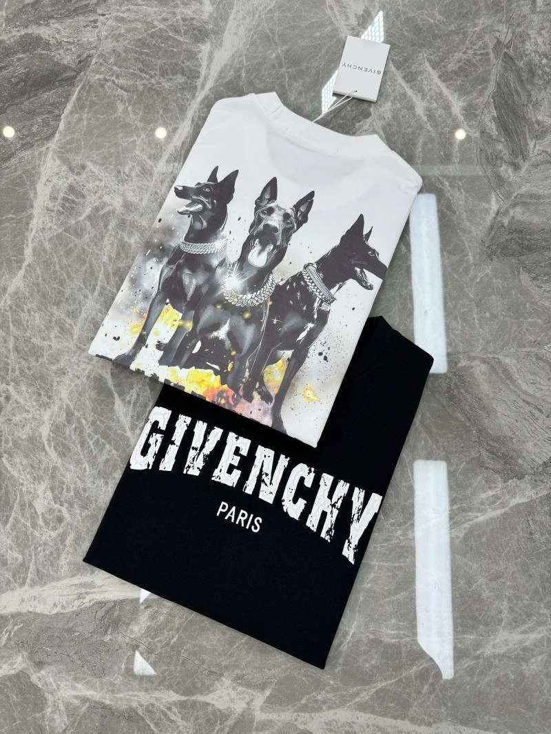 HighQuality Givenchy T-Shirts 123606