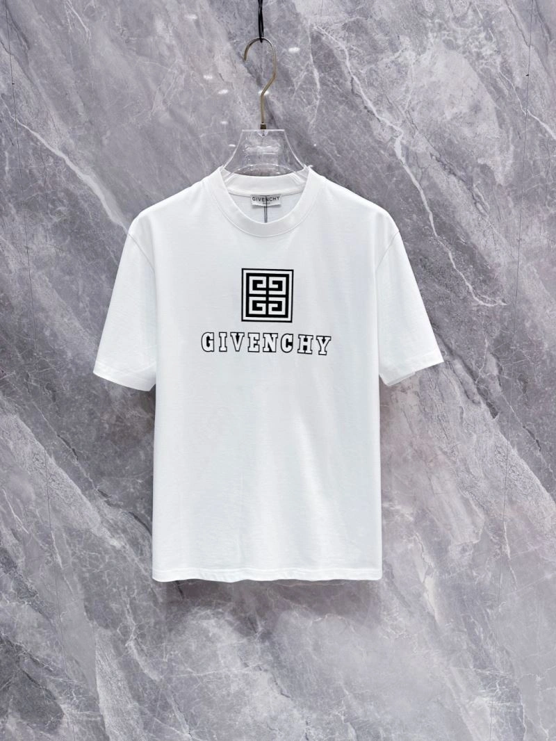 TechFriendly Givenchy T-Shirts 123617