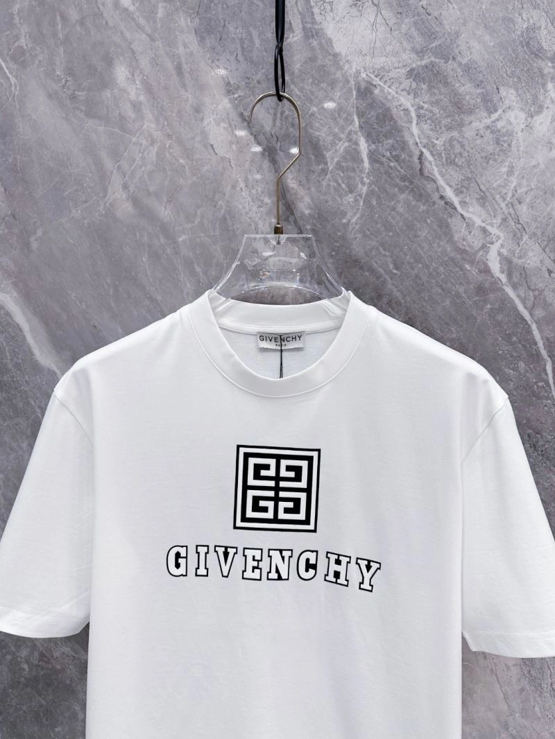 TechFriendly Givenchy T-Shirts 123617