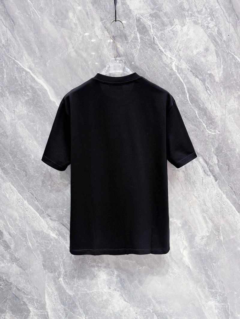 Givenchy T-Shirts Versatile 123610