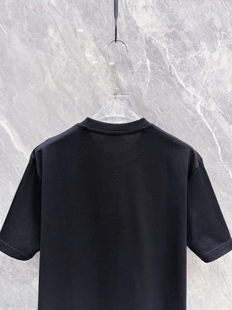 Givenchy T-Shirts Versatile 123610