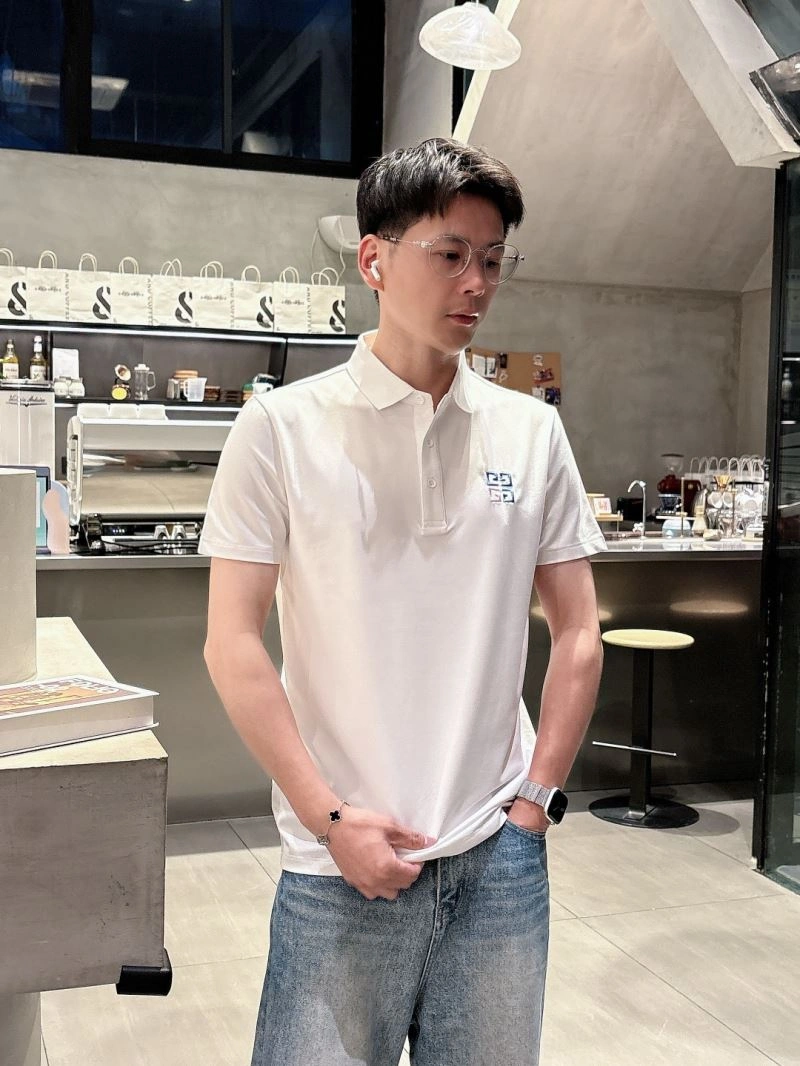 ZeroBulk Givenchy T-Shirts 123604