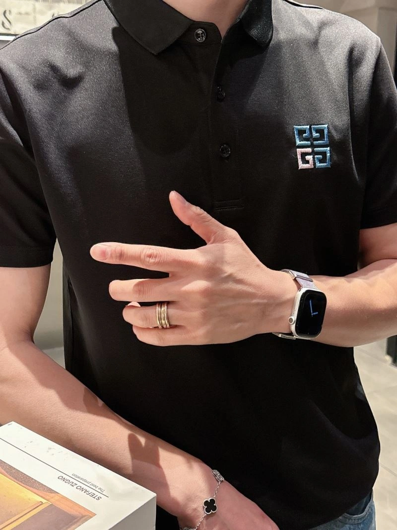 Givenchy T-Shirts Comfortable 123615