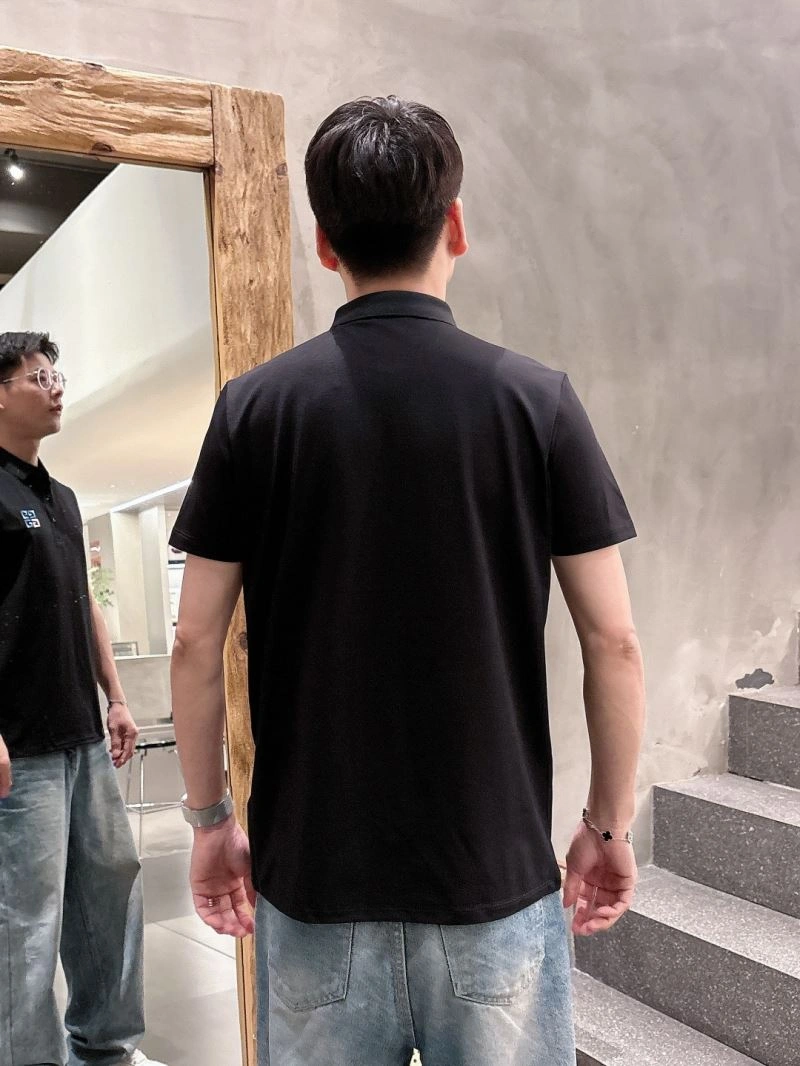 Givenchy T-Shirts Comfortable 123615
