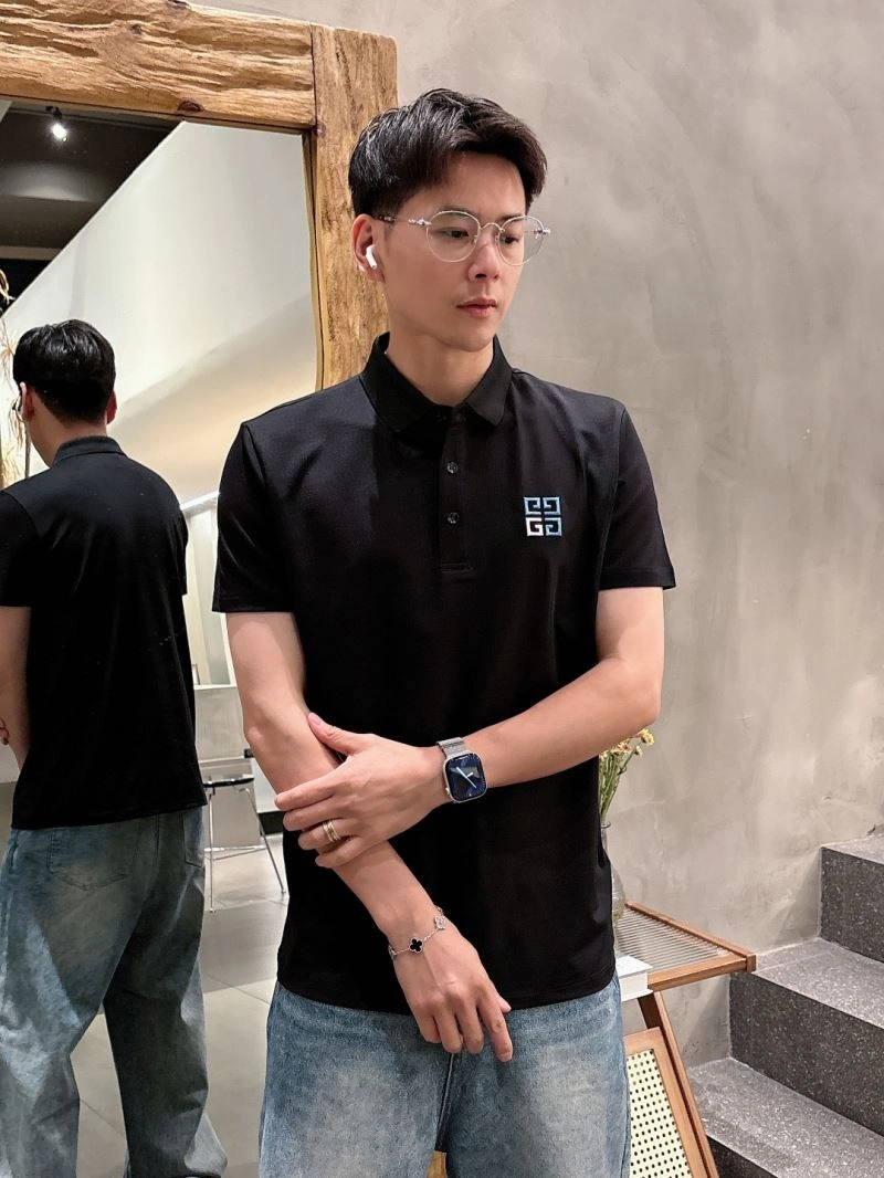 Givenchy T-Shirts Comfortable 123615