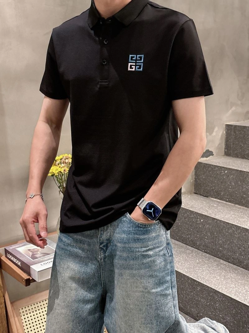 Givenchy T-Shirts Comfortable 123615