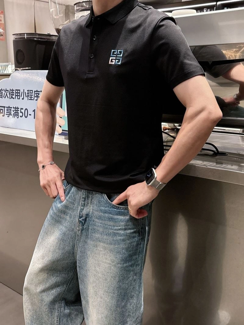 Givenchy T-Shirts Comfortable 123615