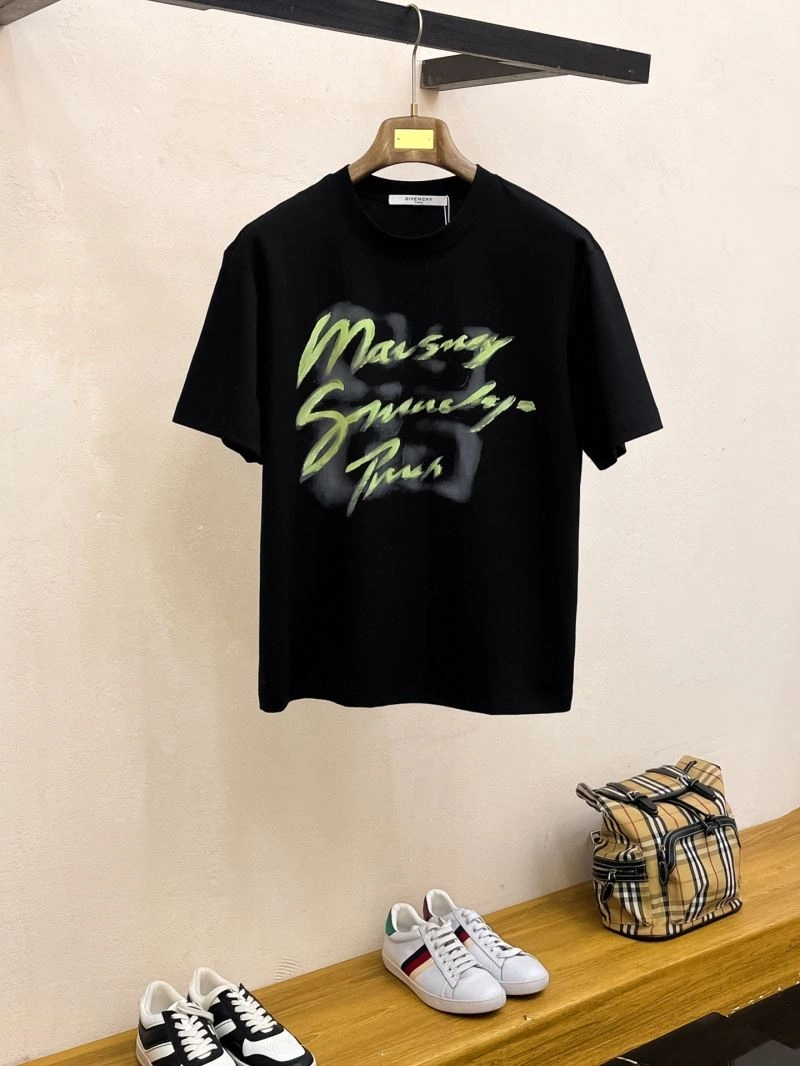 Stretchable Givenchy T-Shirts 123613
