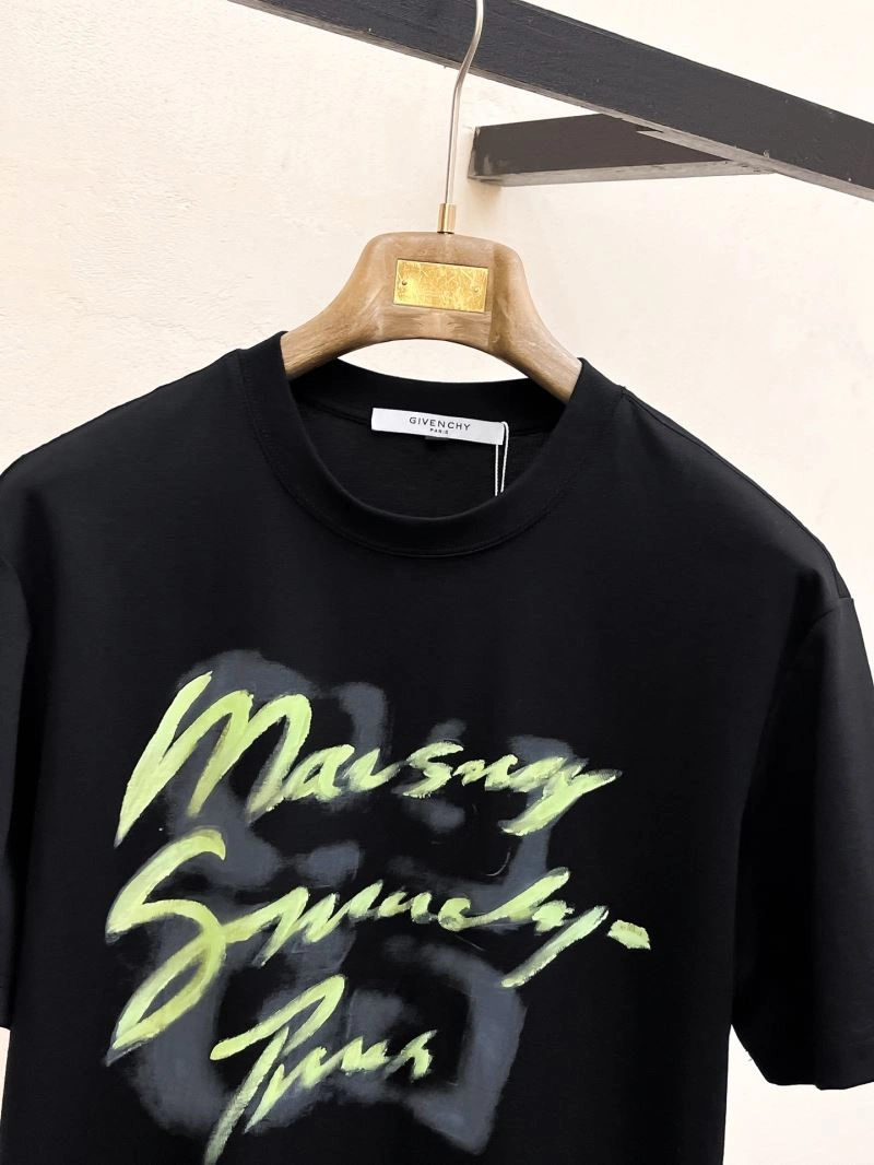 Stretchable Givenchy T-Shirts 123613