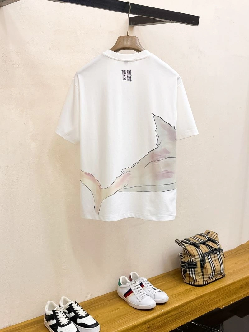 Breathable Givenchy T-Shirts 123605