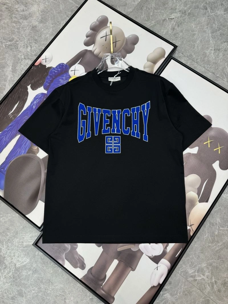 Givenchy T-Shirts Sustainable 123608
