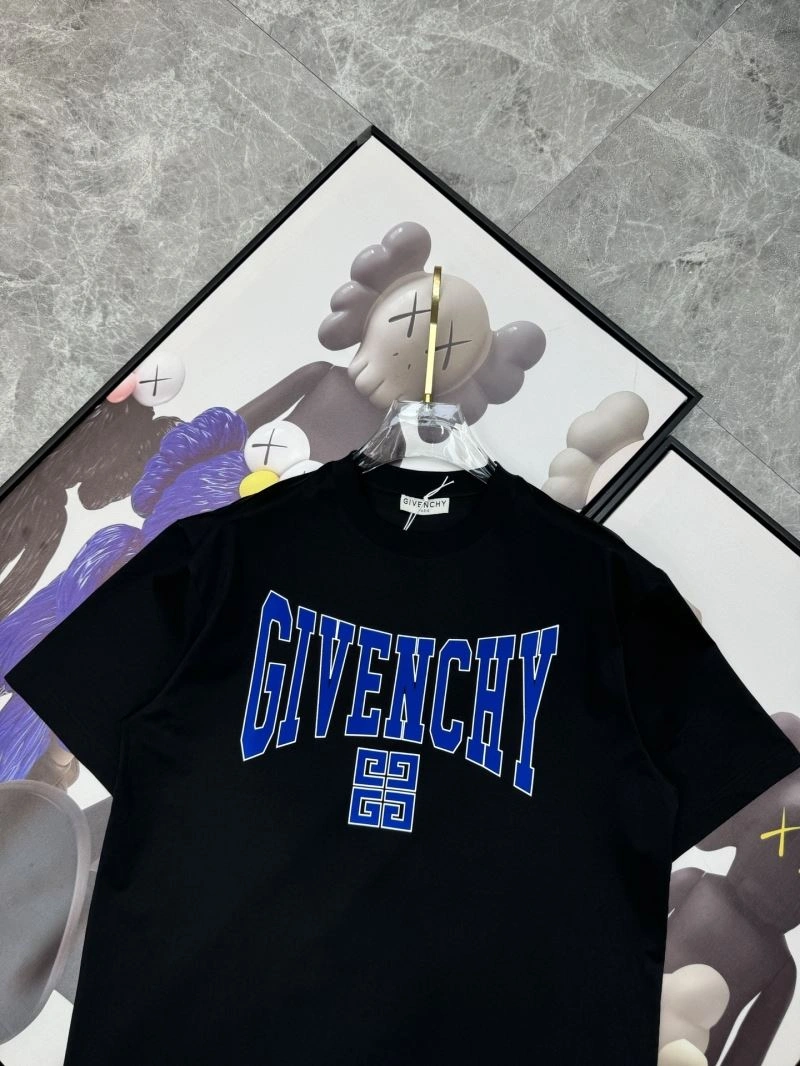 Givenchy T-Shirts Sustainable 123608